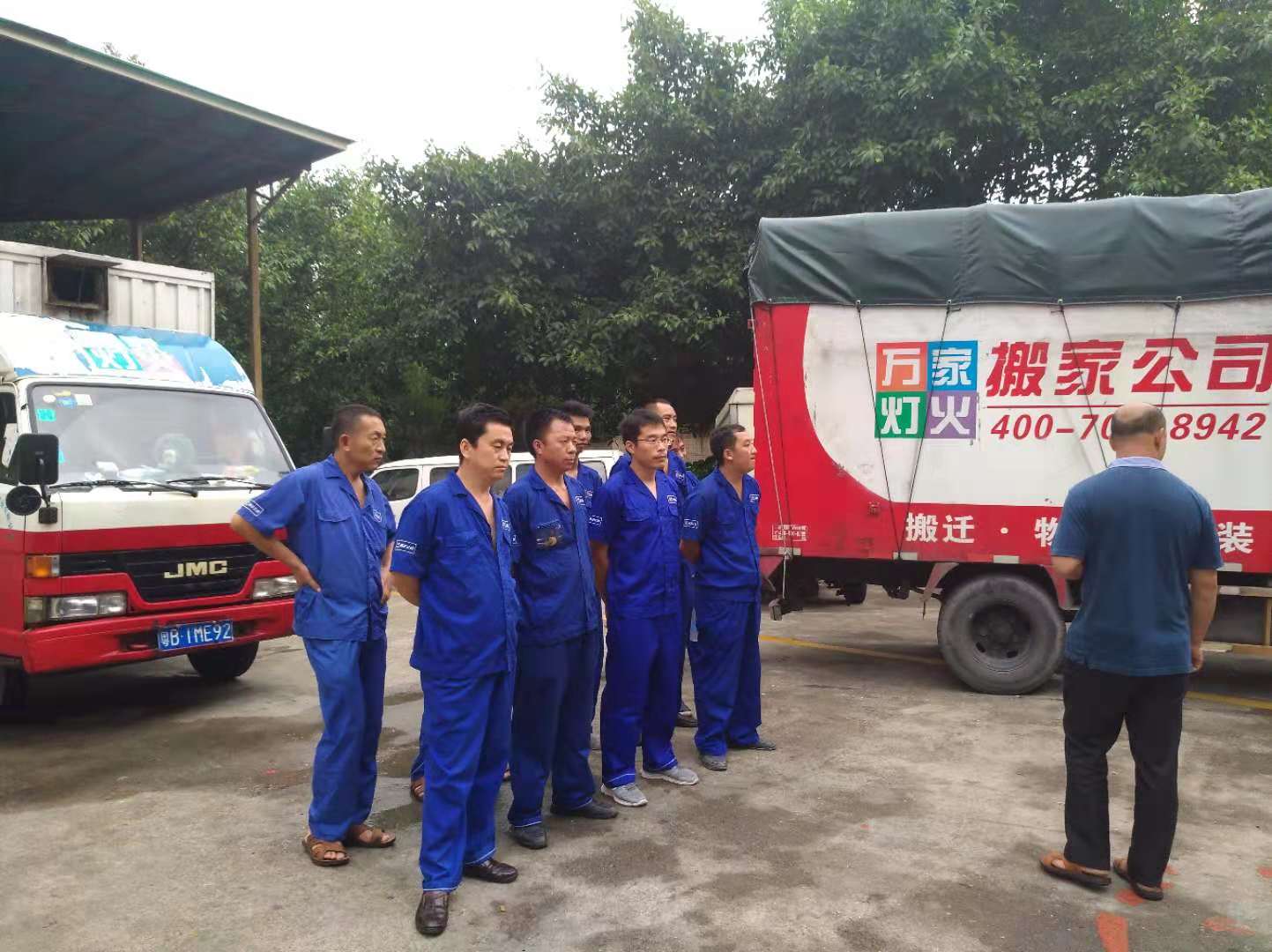  在深圳怎么选择搬家公司，方法都在这！