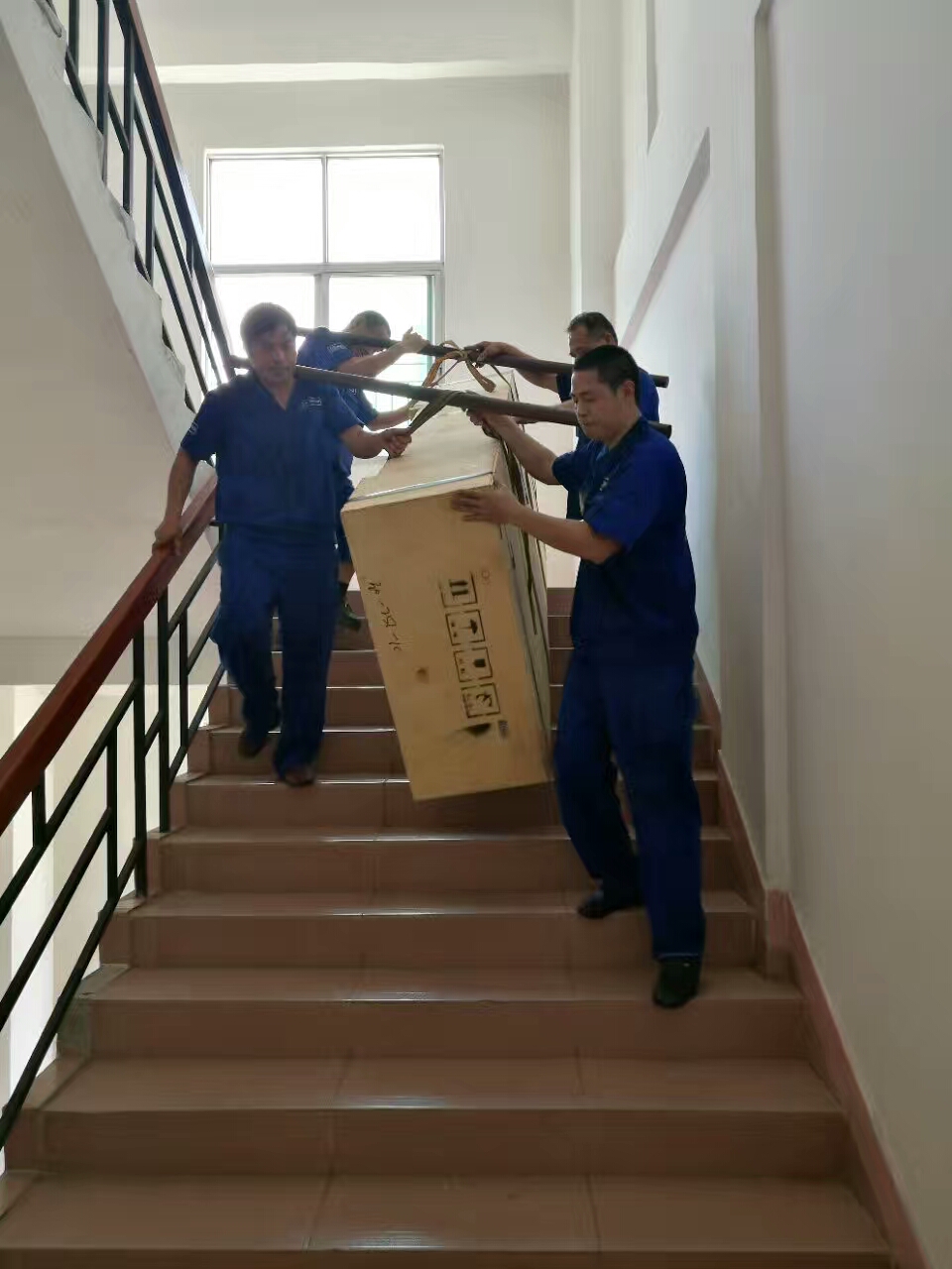 深圳长途搬家公司教你怎么省钱，满意又放心！