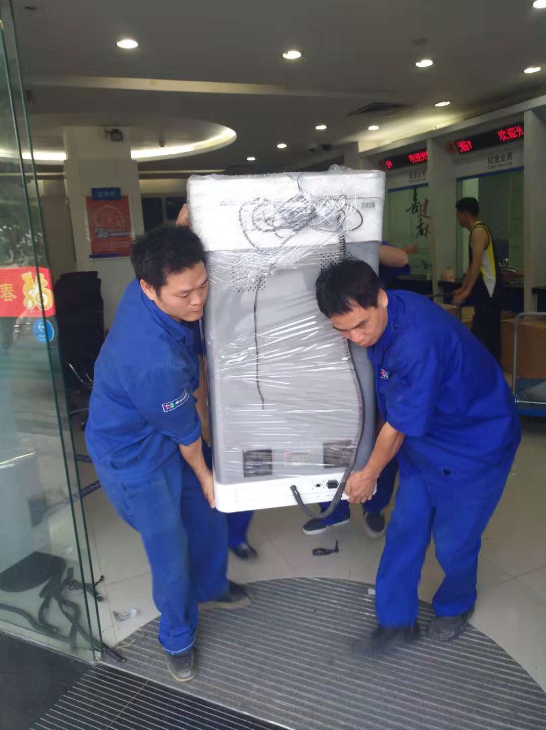 在深圳搬家前需要准备什么，希望这些知识可以帮到你！