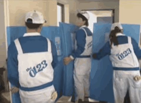 日本的搬家公司简直逆天了，很专业，很变态！