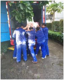 深圳搬家公司哪个好，在深圳搬家就找云顶国际yd888搬家公司！