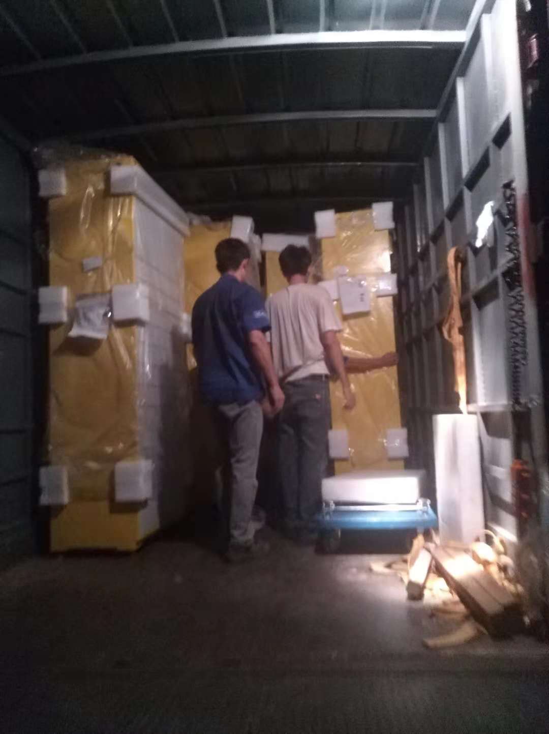 深圳龙岗区搬家，你要注意的细节有这些！