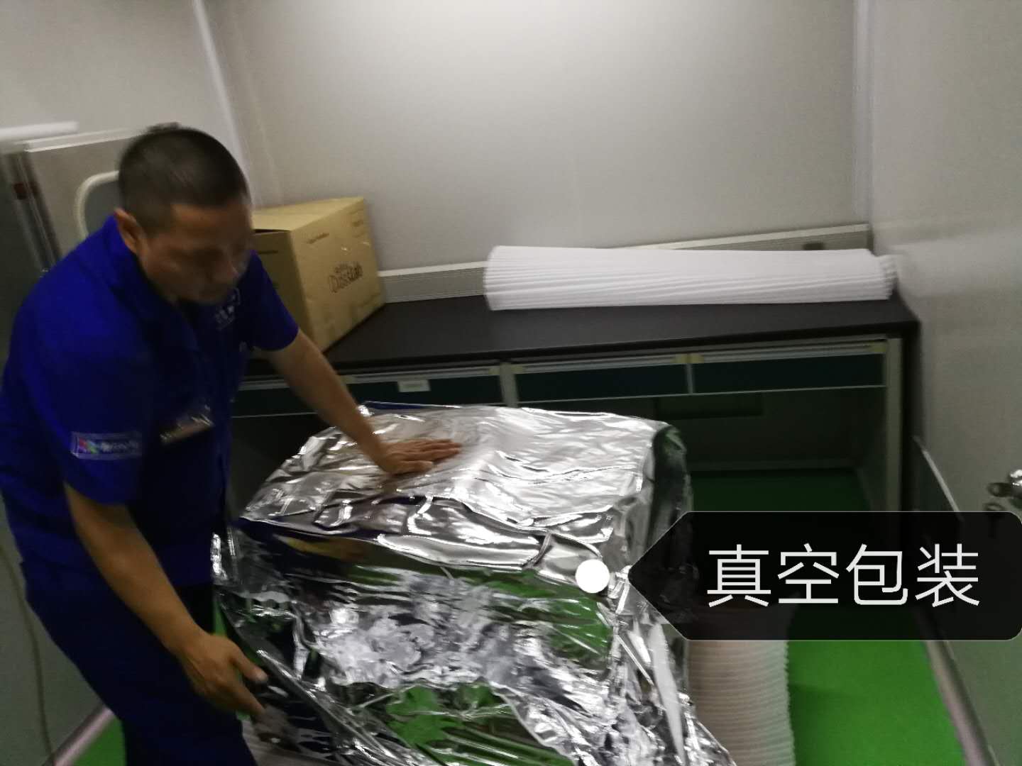 深圳搬家公司哪个好，你要注意几点！