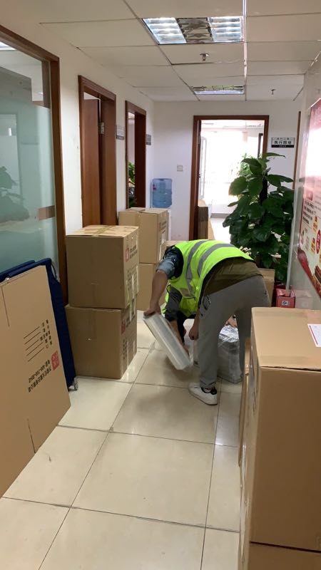 深圳搬家打包，有许多杂物你可以这样清理！