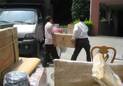 下雨天搬家需要注意什么？