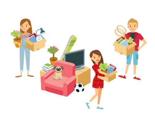 深圳西丽搬家公司哪家好，注意事项有哪些呢?