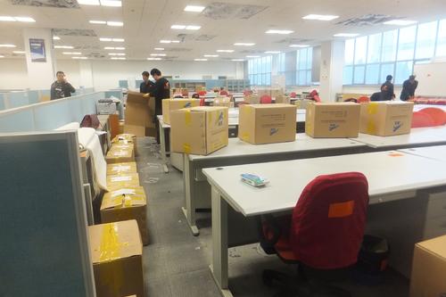 南山搬家选的搬家公司什么价格合理？