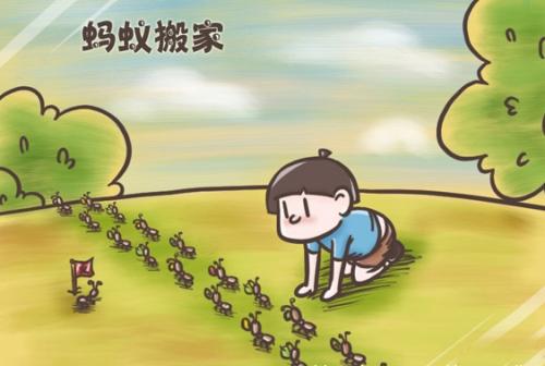 夏天搬家遇到雷雨天气怎么办？